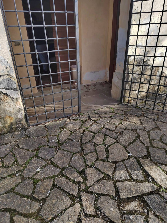 Appartamento in affitto a Montaione