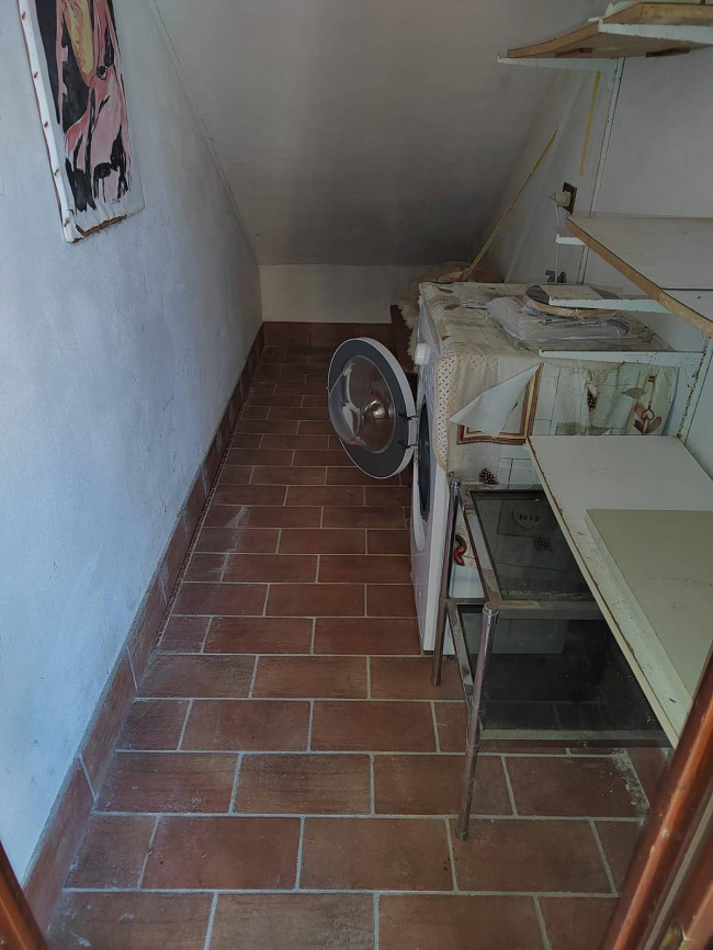 Appartamento in affitto a Montaione