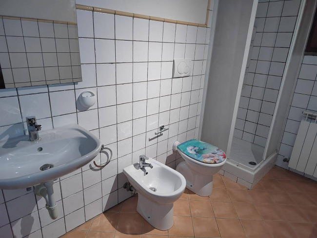 Appartamento in affitto a Montaione