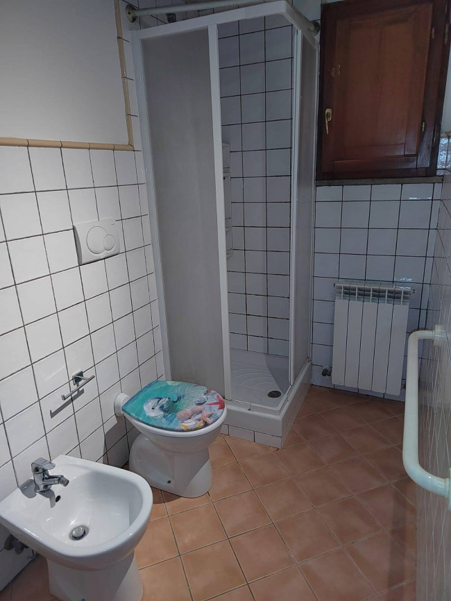 Appartamento in affitto a Montaione