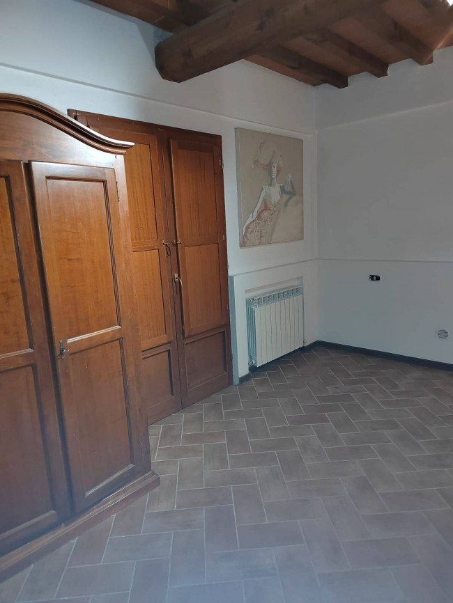 Appartamento in affitto a Montaione