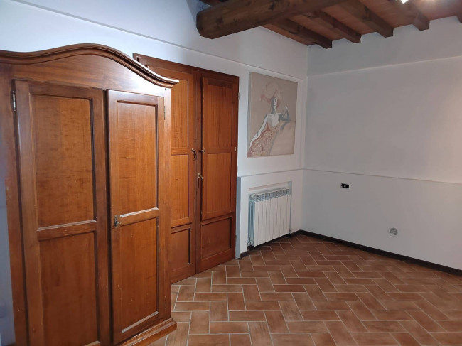 Appartamento in affitto a Montaione