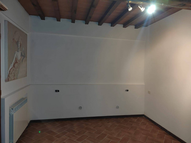 Appartamento in affitto a Montaione