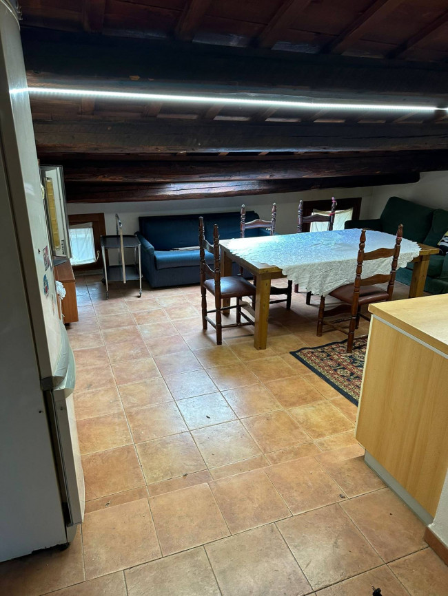 Appartamento in affitto a Forlì