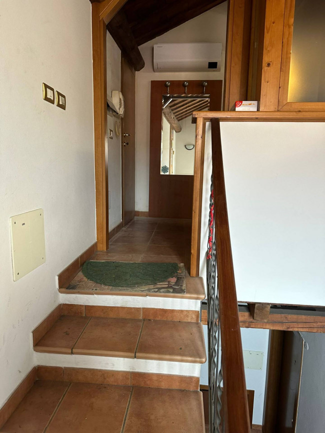 Appartamento in affitto a Forlì