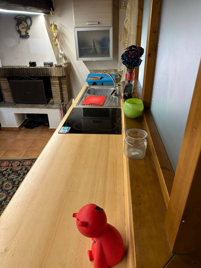 Appartamento in affitto a Forlì