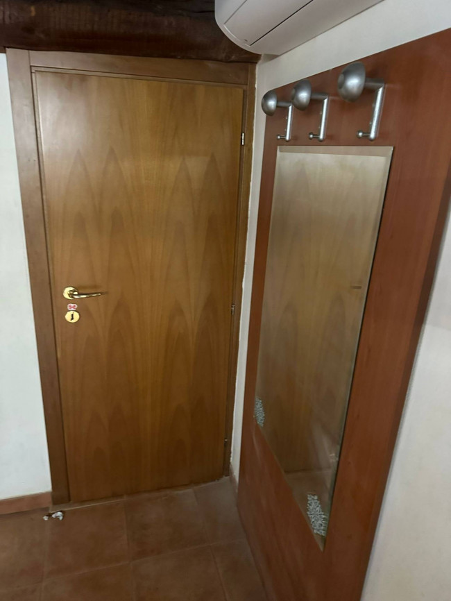 Appartamento in affitto a Forlì