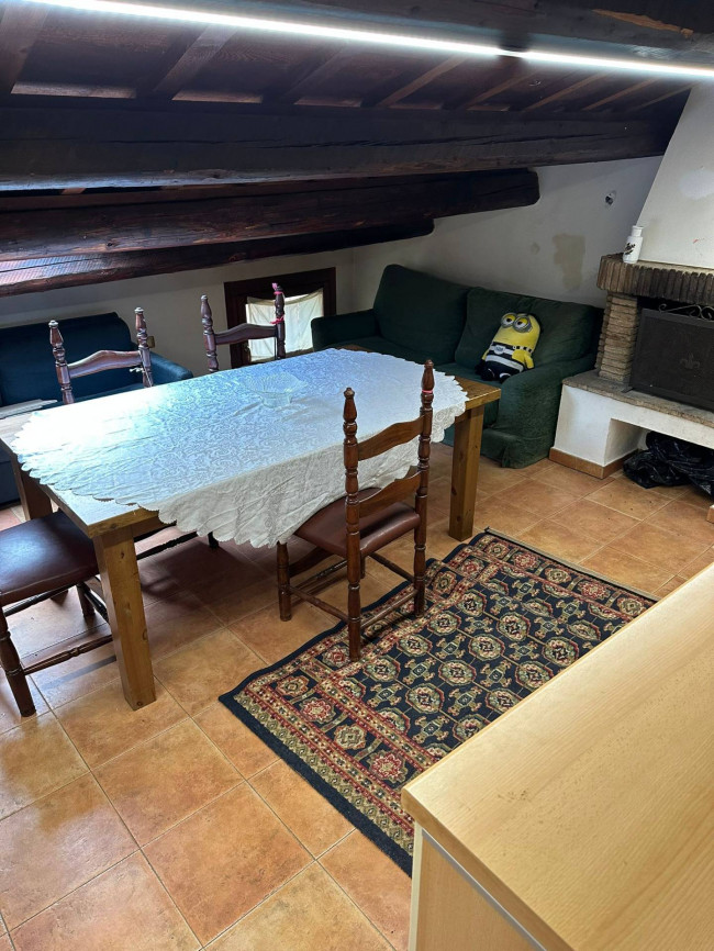 Appartamento in affitto a Forlì