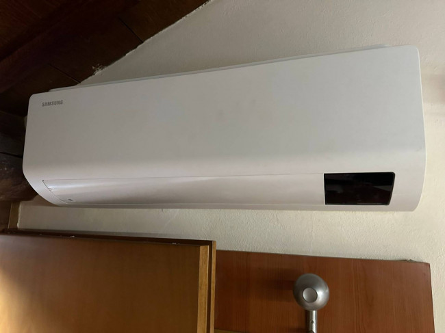 Appartamento in affitto a Forlì