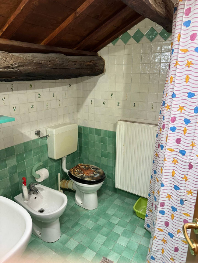 Appartamento in affitto a Forlì