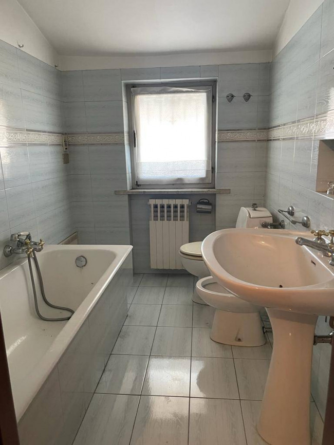 Casa semi indipendente in vendita a Verolengo