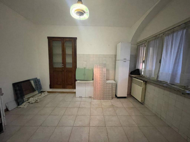Casa semi indipendente in vendita a Verolengo