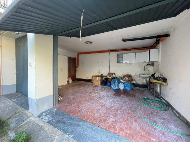 Casa semi indipendente in vendita a Verolengo