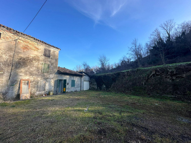 Casa indipendente in vendita a Cesena