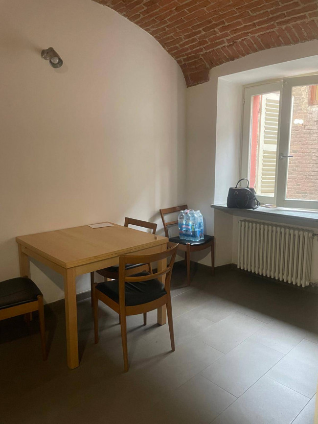 Appartamento in affitto a Chivasso