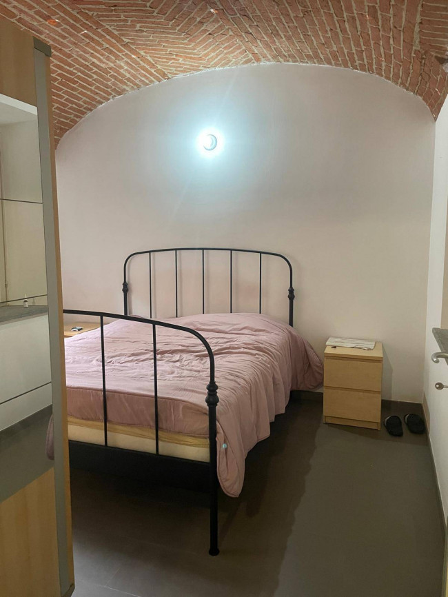 Appartamento in affitto a Chivasso