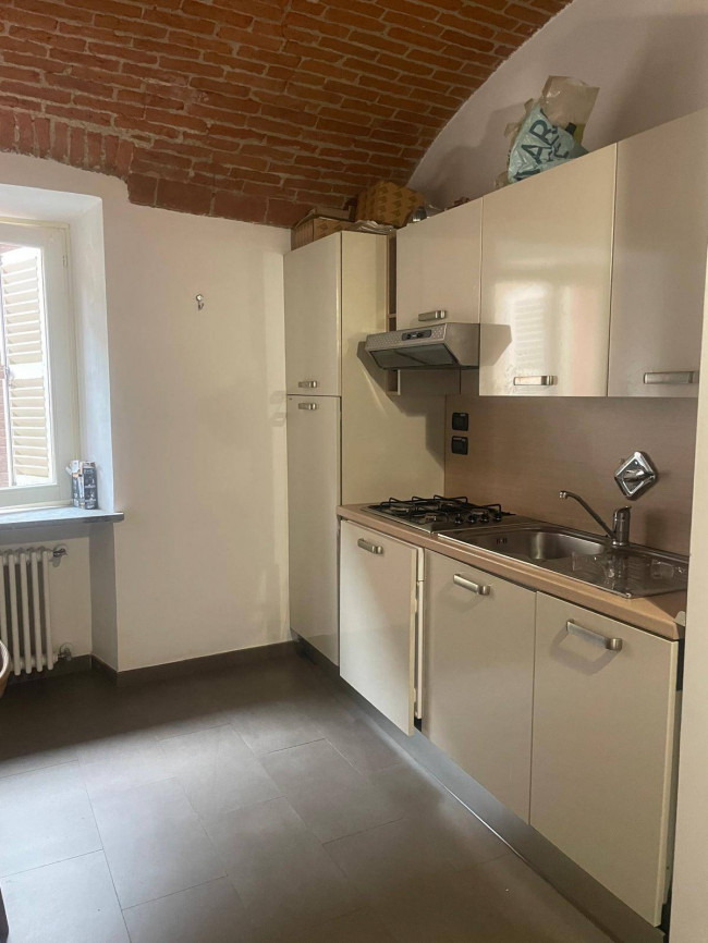 Appartamento in affitto a Chivasso