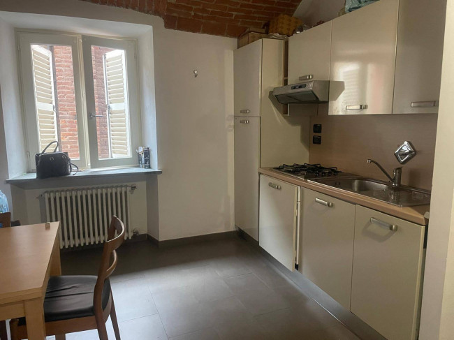 Appartamento in affitto a Chivasso