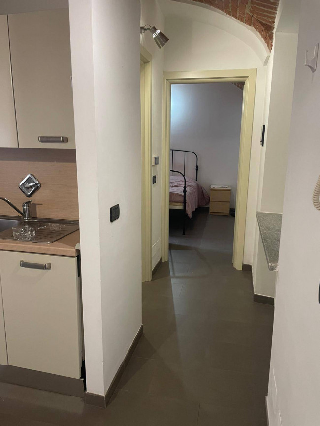 Appartamento in affitto a Chivasso