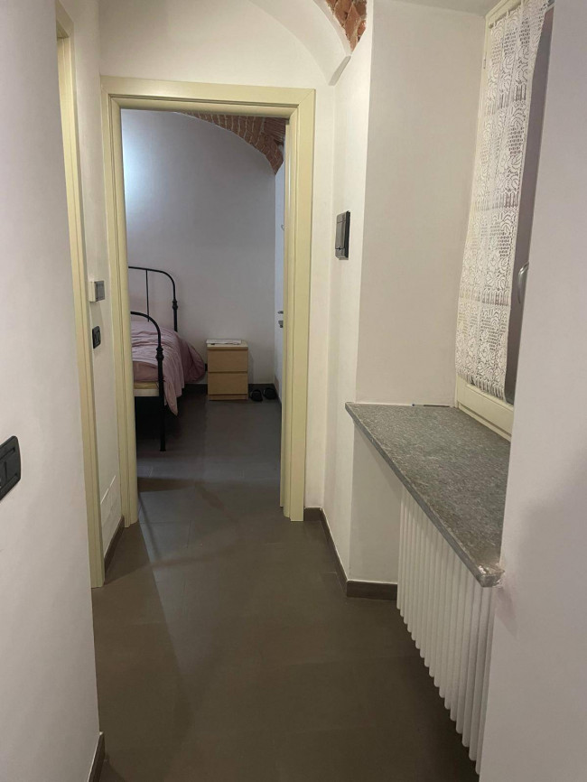 Appartamento in affitto a Chivasso