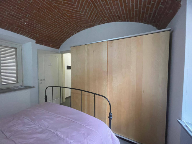 Appartamento in affitto a Chivasso