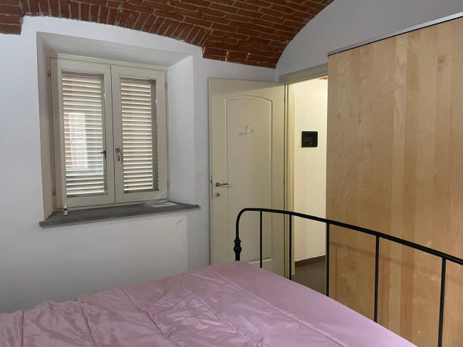 Appartamento in affitto a Chivasso