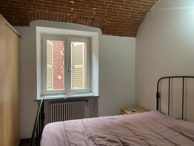 Appartamento in affitto a Chivasso