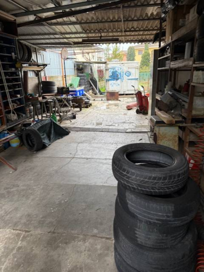 Laboratorio Artigianale in affitto a San Miniato