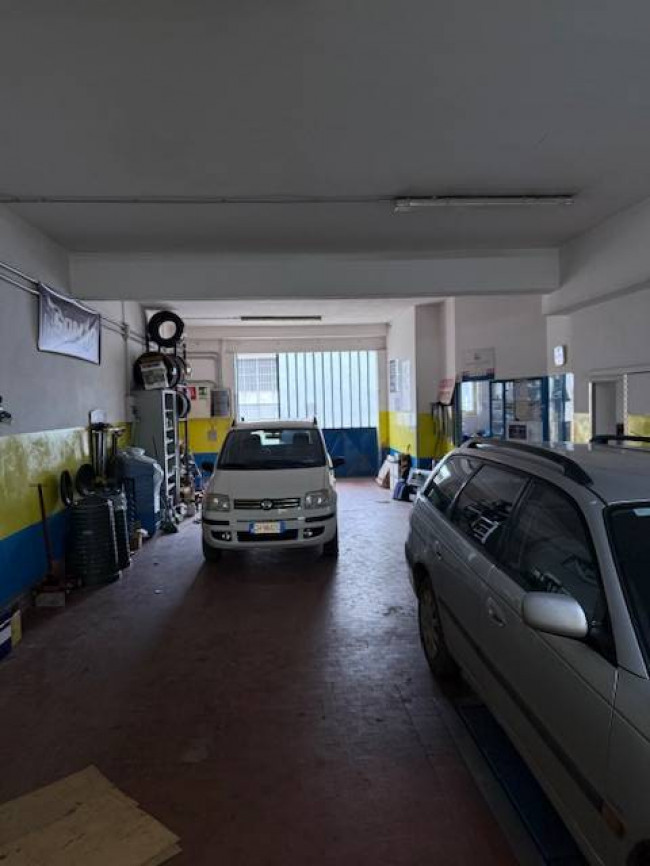 Laboratorio Artigianale in affitto a San Miniato