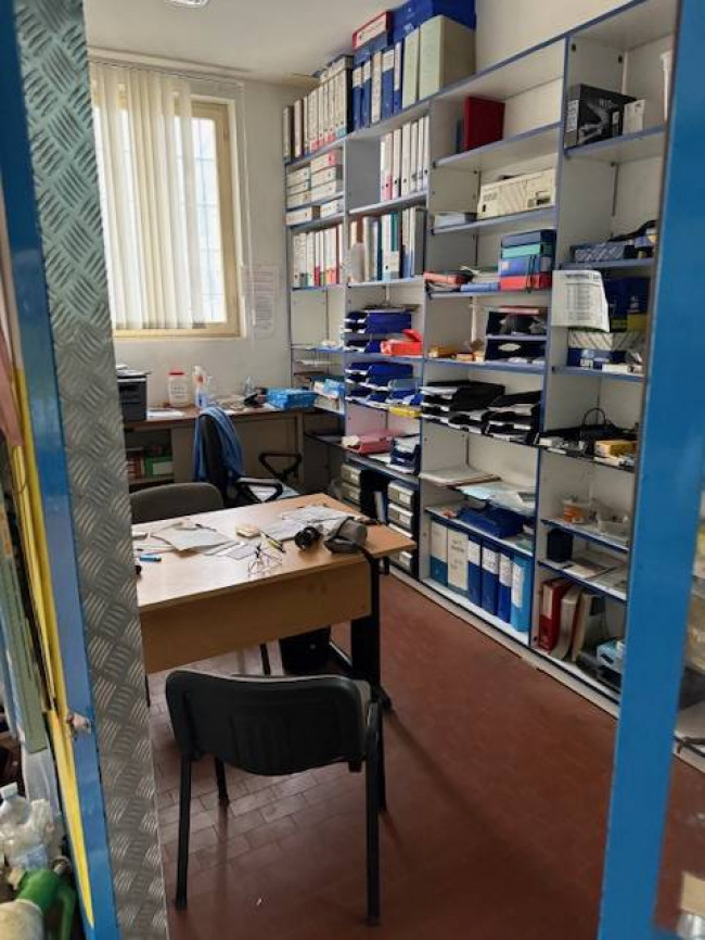 Laboratorio Artigianale in affitto a San Miniato