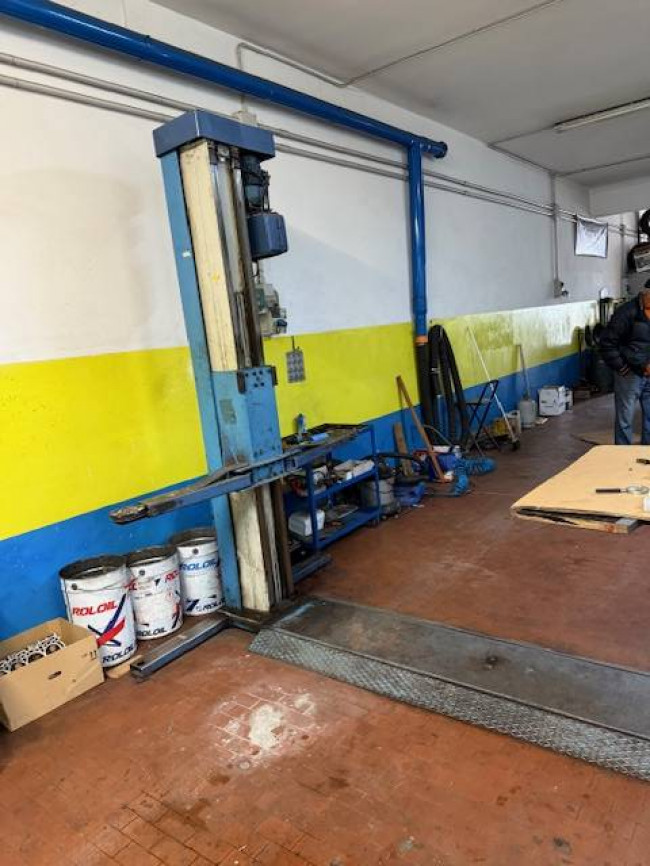 Laboratorio Artigianale in affitto a San Miniato