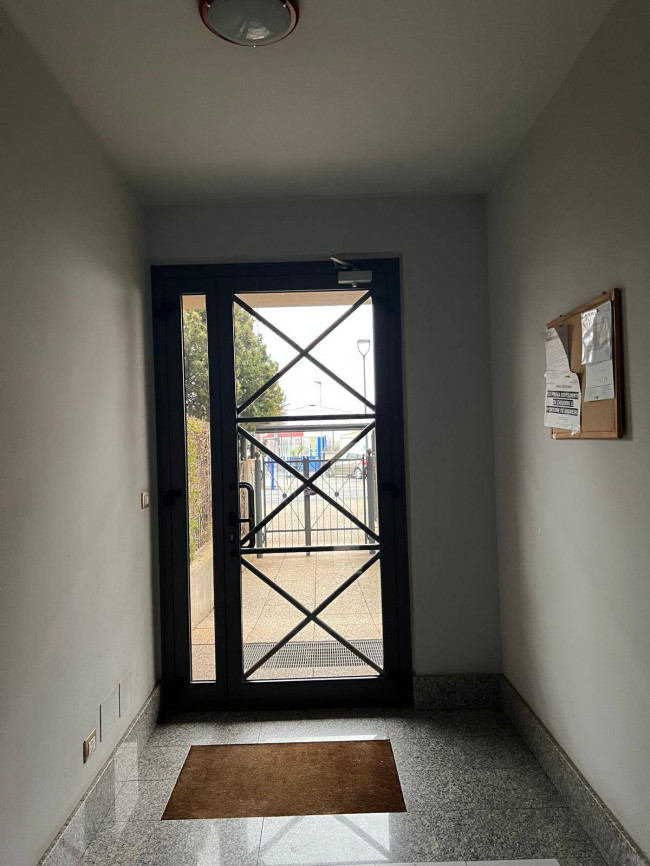 Appartamento in vendita a Piossasco