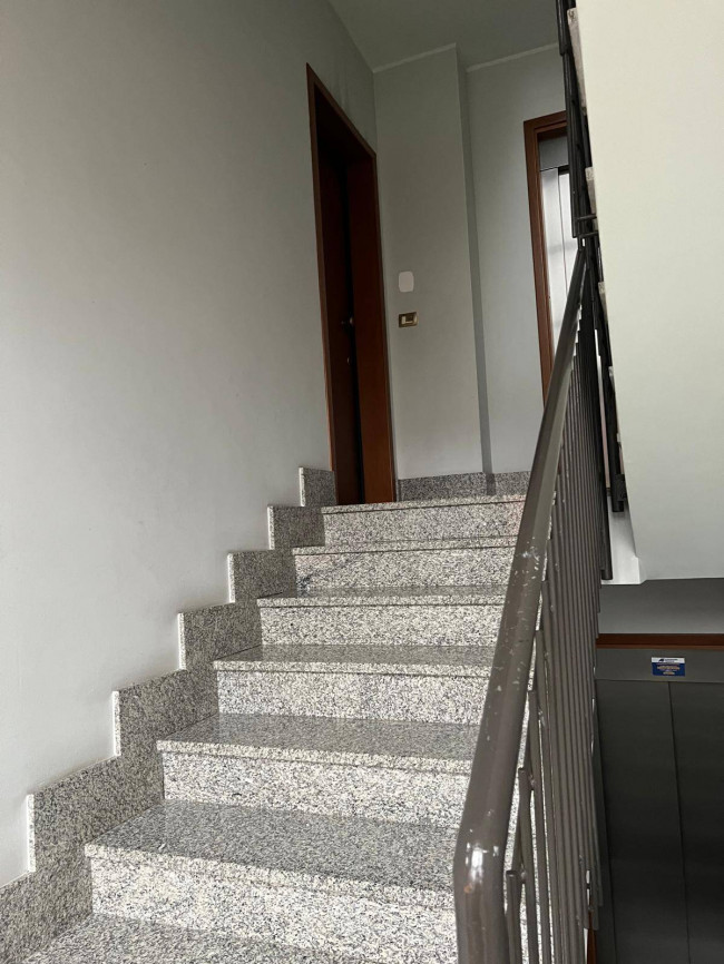 Appartamento in vendita a Piossasco