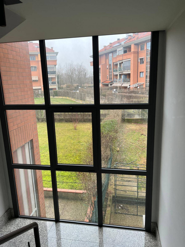 Appartamento in vendita a Piossasco