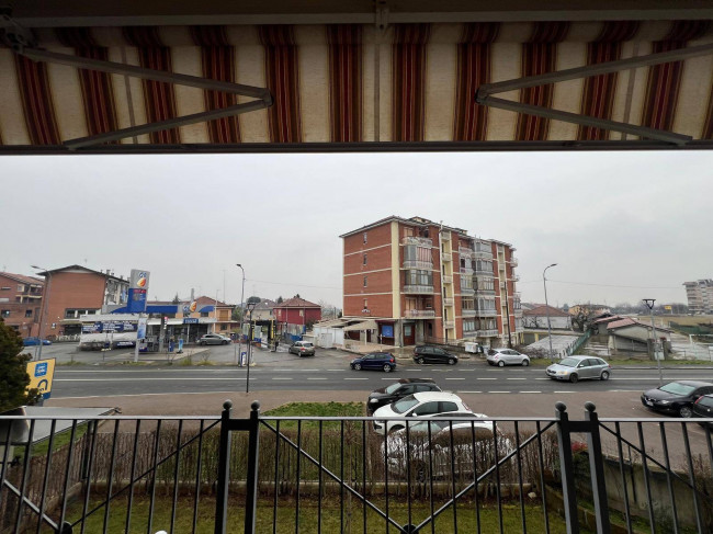 Appartamento in vendita a Piossasco