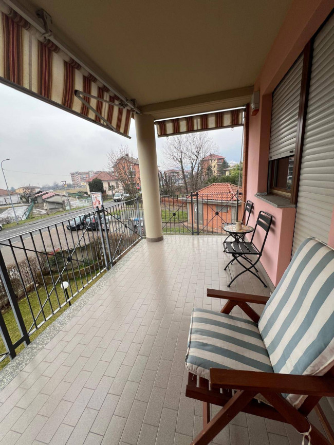 Appartamento in vendita a Piossasco