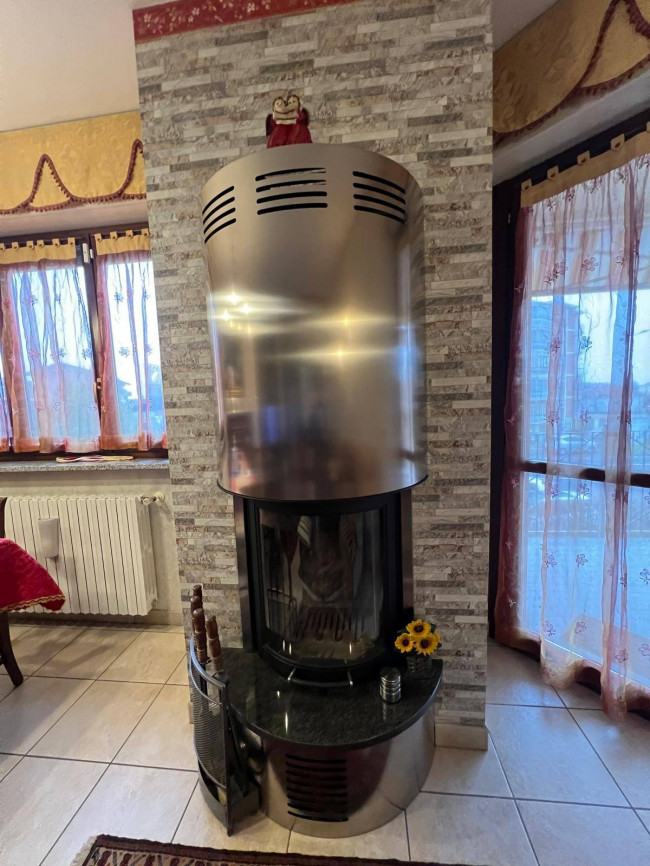 Appartamento in vendita a Piossasco