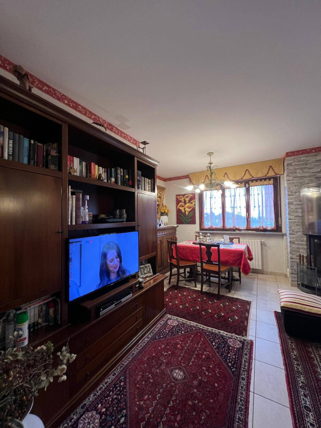 Appartamento in vendita a Piossasco