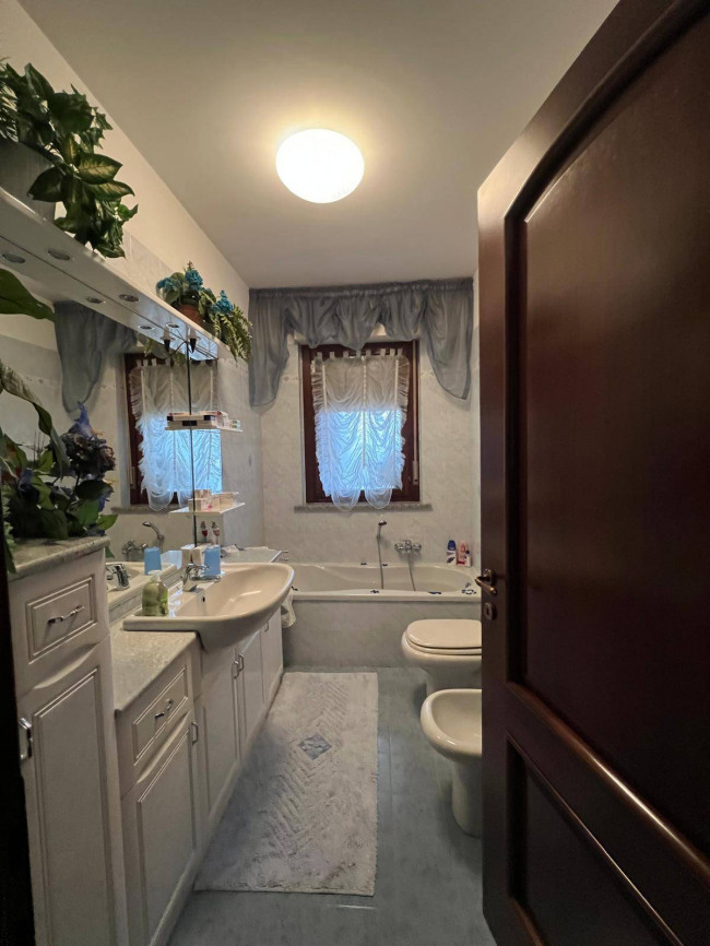 Appartamento in vendita a Piossasco