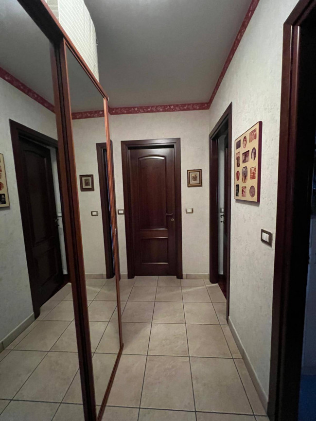 Appartamento in vendita a Piossasco