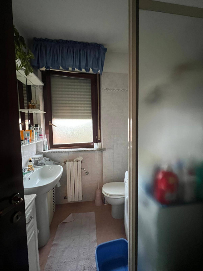 Appartamento in vendita a Piossasco