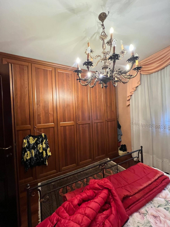 Appartamento in vendita a Piossasco