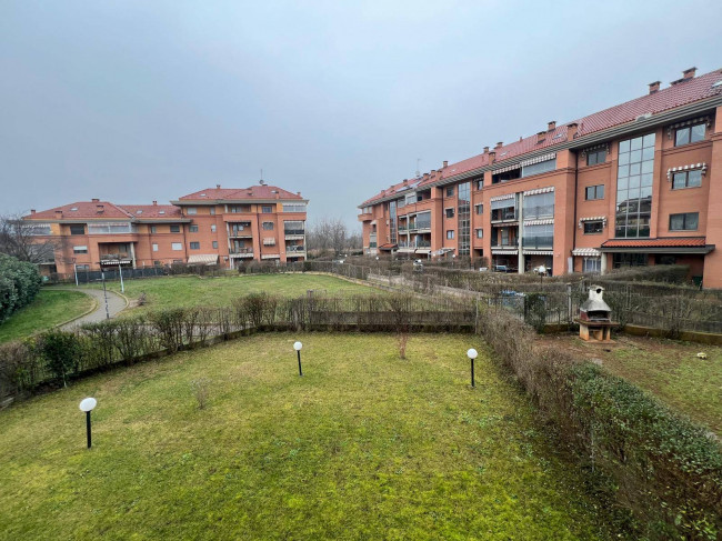 Appartamento in vendita a Piossasco