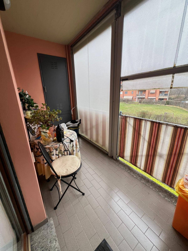 Appartamento in vendita a Piossasco