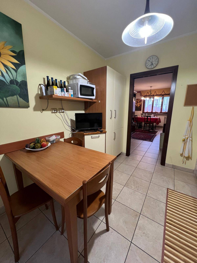 Appartamento in vendita a Piossasco