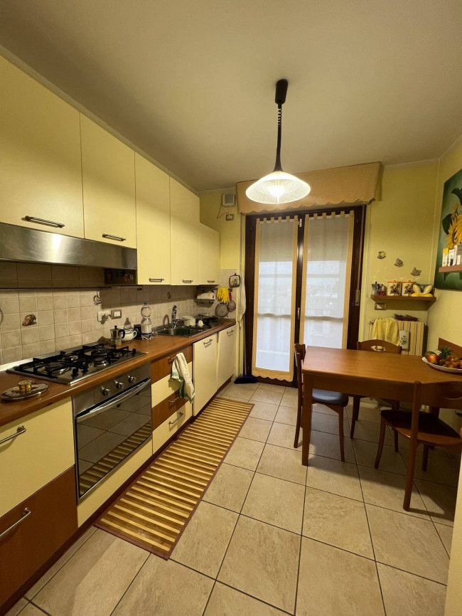 Appartamento in vendita a Piossasco