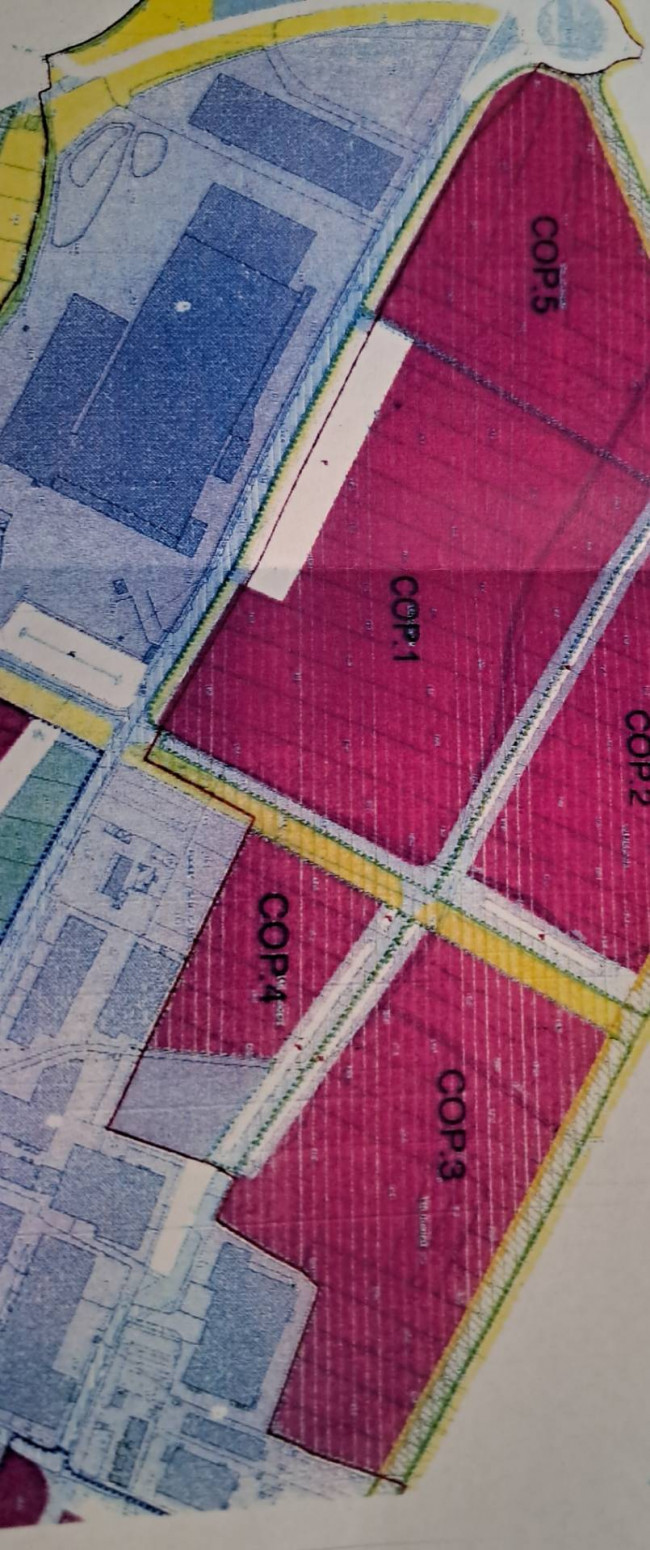 Terreno in vendita a Casciana Terme Lari