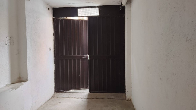 Box o garage in affitto a Chivasso