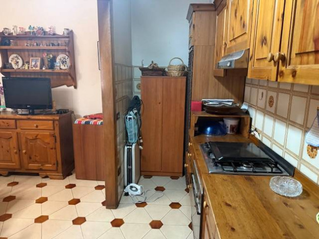 Appartamento in vendita a Empoli