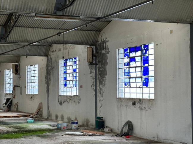 Fondo Artigianale in affitto a Forlì